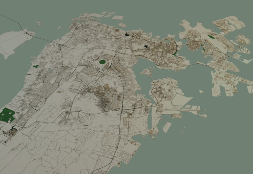 Beyond Barriers Location Research